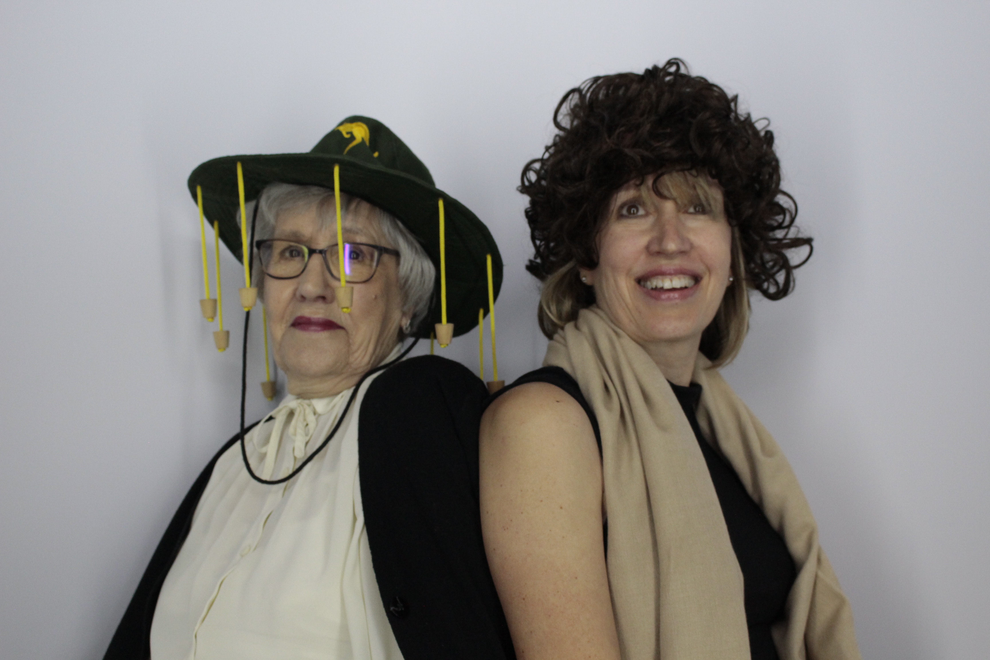 Eleanor's 50th Birthday | View more photos from the event at gallery.myphotoboothexperience.co.uk/u/MyPhotoBoothExperienceLtd/Eleanors-50th-Birthday